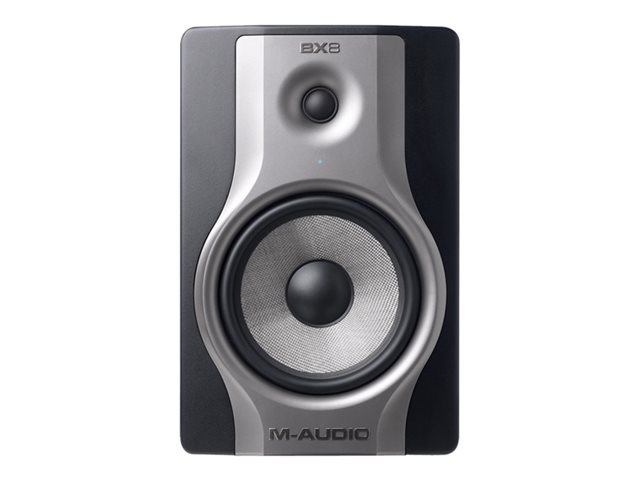 M-Audio BX8 CARBON - monitor speaker