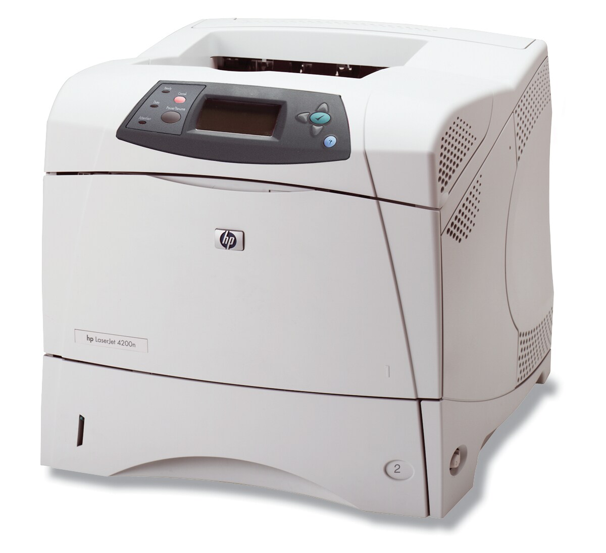 HP LJ 4200n LaserJet