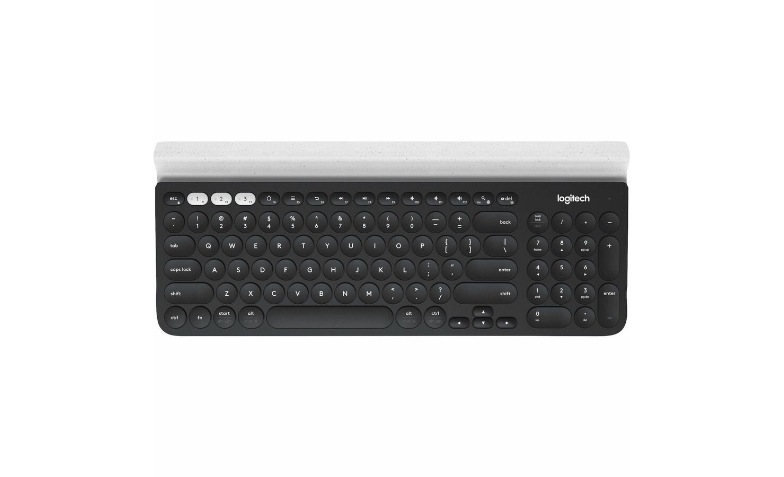 Logitech K780 Multi-Device Wireless Keyboard - 920-008149