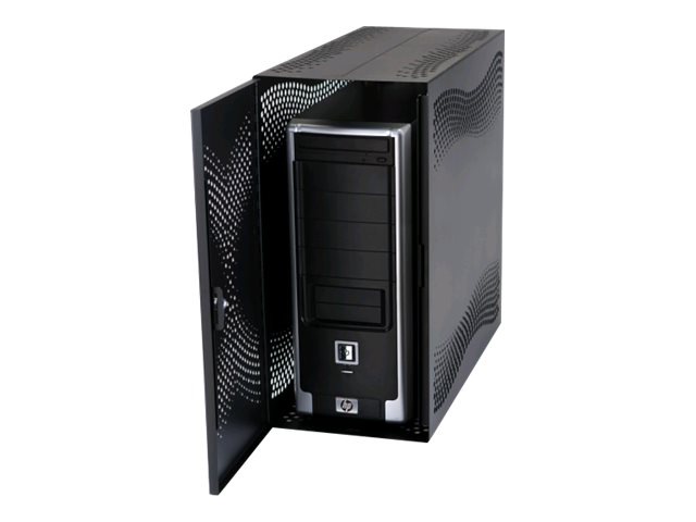 Tryten Computer Locker Large system security cabinet