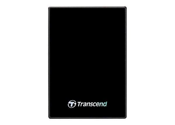 TRANSCEND 128GB SSD 2.5IN IDE MLC