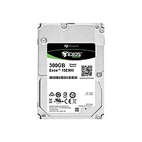 Seagate Exos 15E900 ST300MP0006 - hard drive - 300 GB - SAS 12Gb/s
