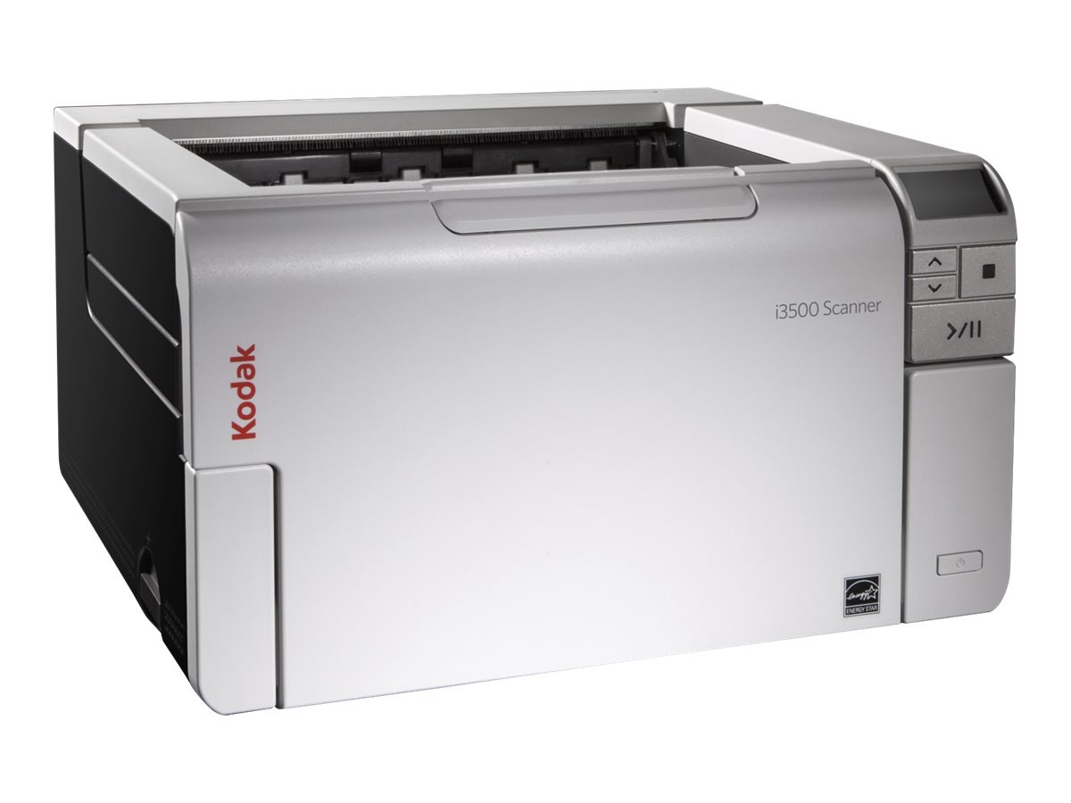 Kodak I3500 - document scanner - desktop - USB 2.0