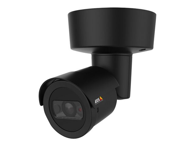AXIS M2025-LE Black - network surveillance camera