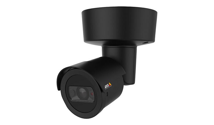 AXIS M2025-LE Black - network surveillance camera