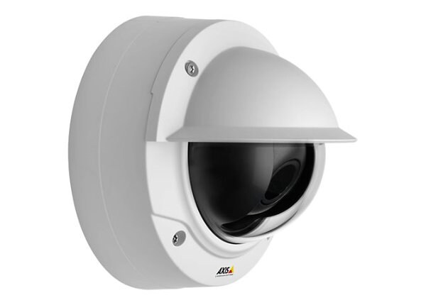 AXIS P3224-VE Mk II - network surveillance camera