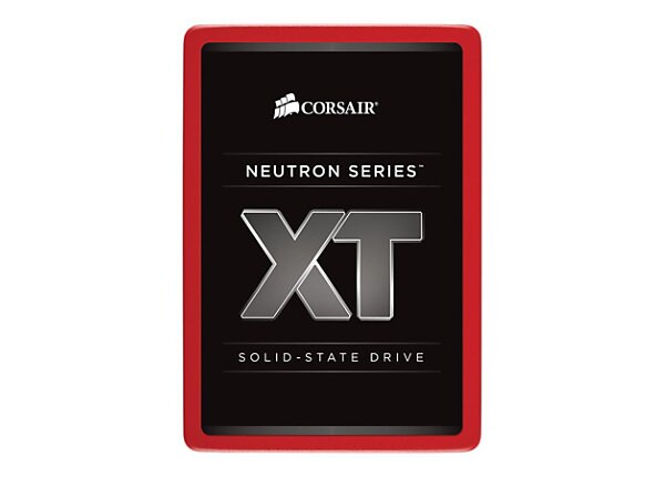 Corsair Neutron Series XT - solid state drive - 960 GB - SATA 6Gb/s