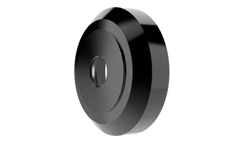 AXIS F8211 Pinhole Trim Ring - camera lens lock ring