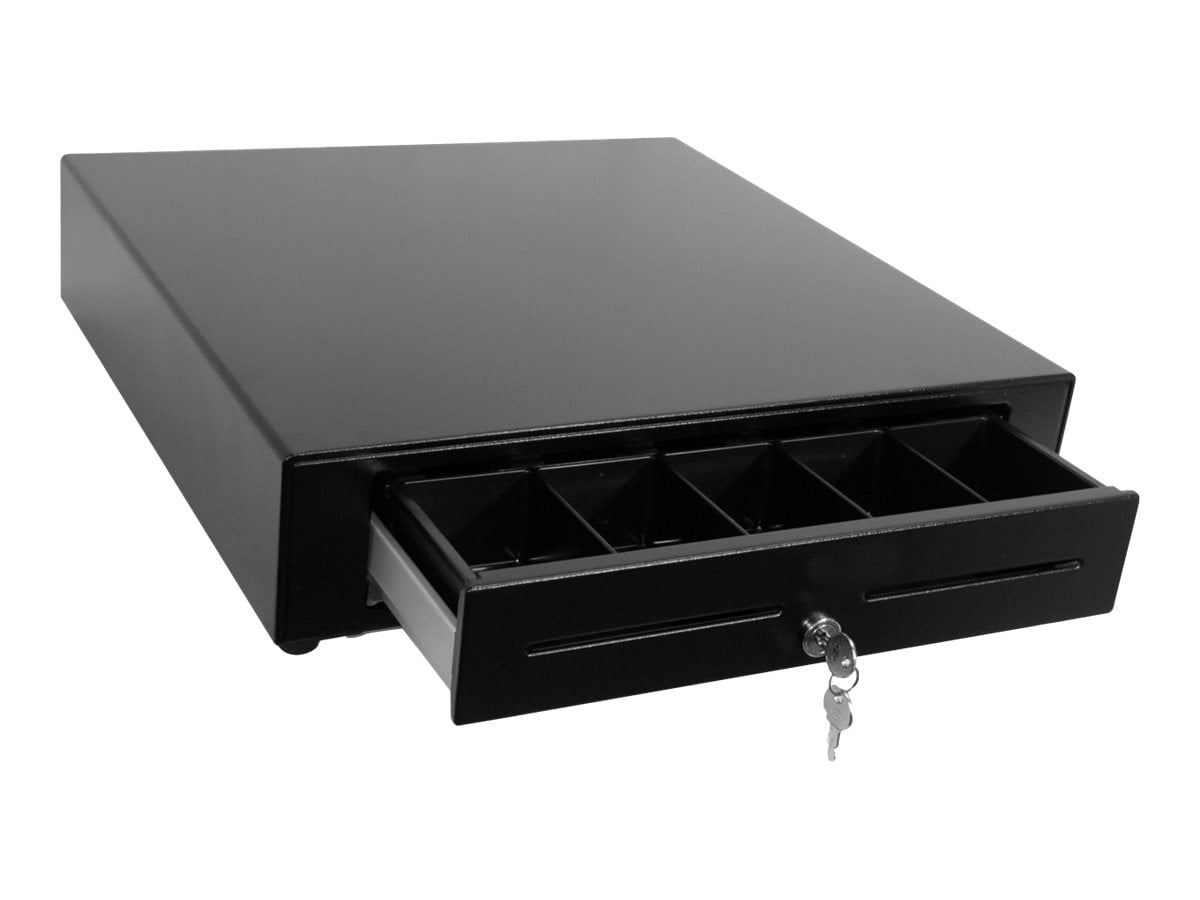 Touch Dynamic Model 2000 - cash drawer