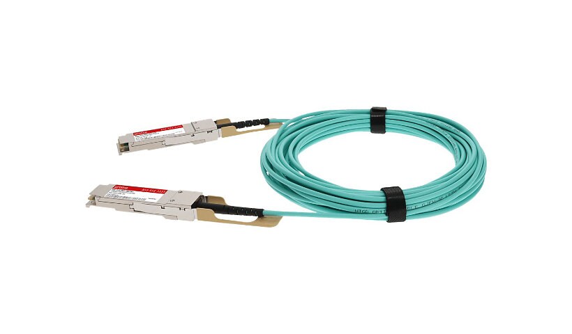 Proline 100GBase direct attach cable - TAA Compliant - 10 m