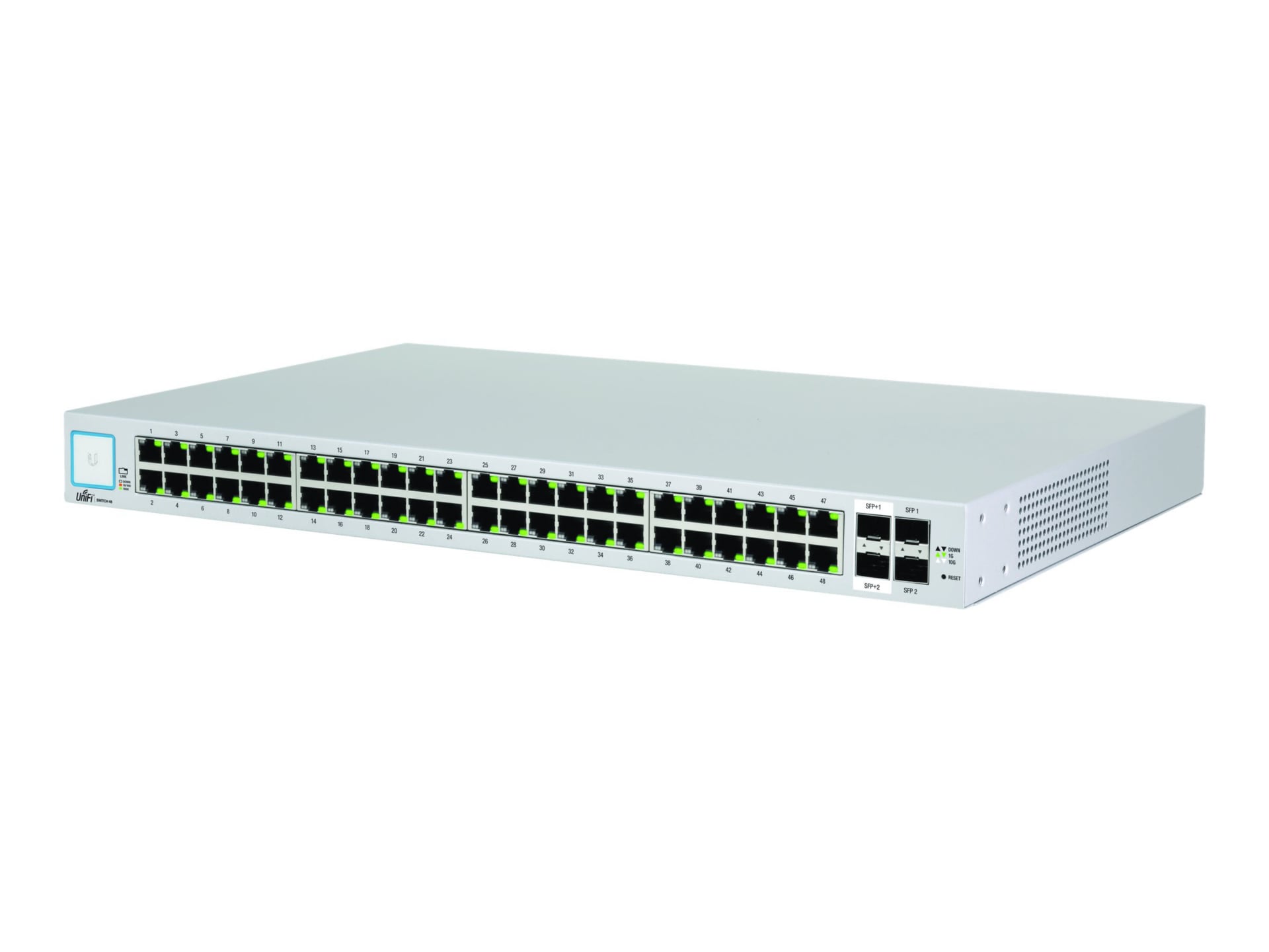 UBIQUITI UNIFI 48PT ENET SWITCH POE