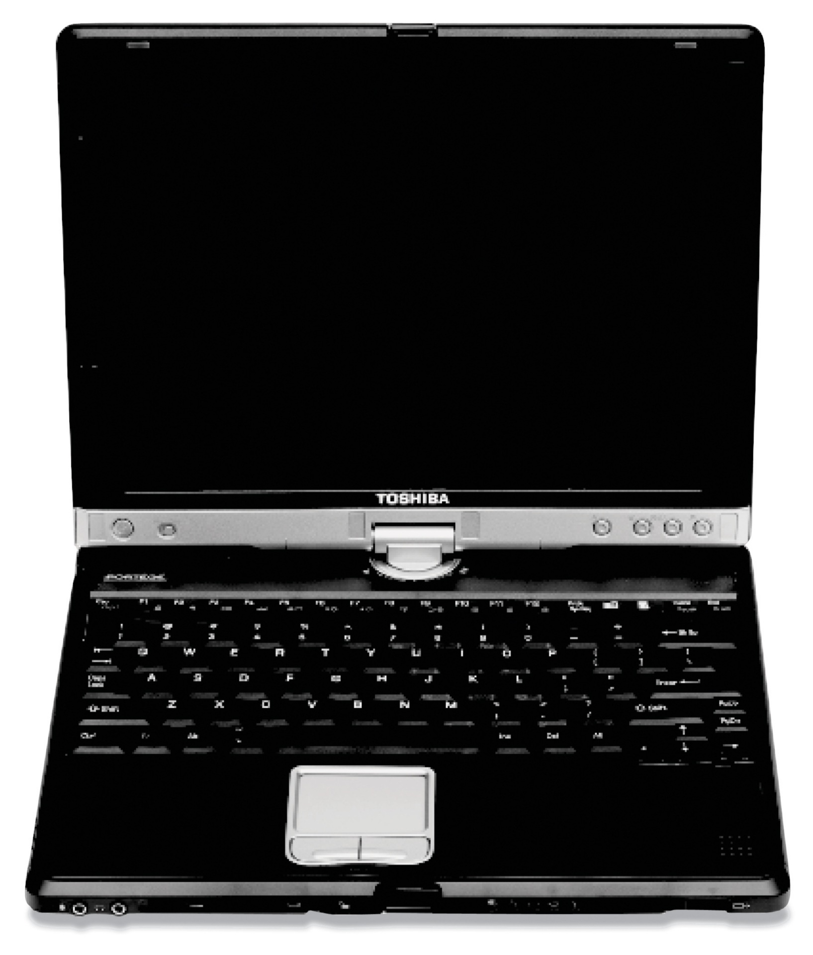 Toshiba Portege 3500 Tablet PC