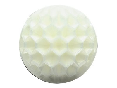 3D Systems CubePro - natural - nylon filament