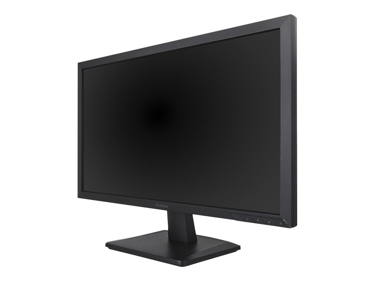 ViewSonic VA2252Sm - LED monitor - Full HD (1080p) - 22"