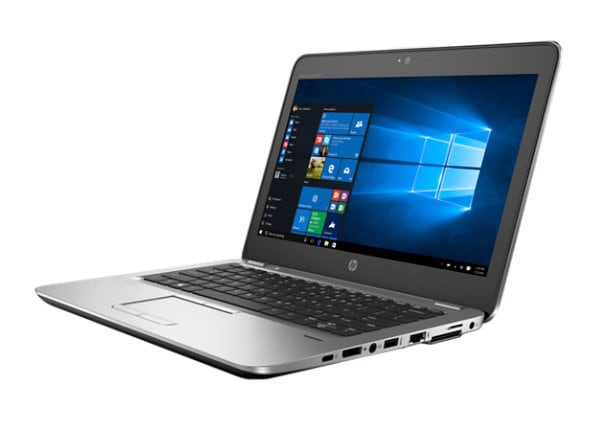 HP EliteBook 820 G3 12.5" Core i5-6300U 256GB SSD 8GB RAM