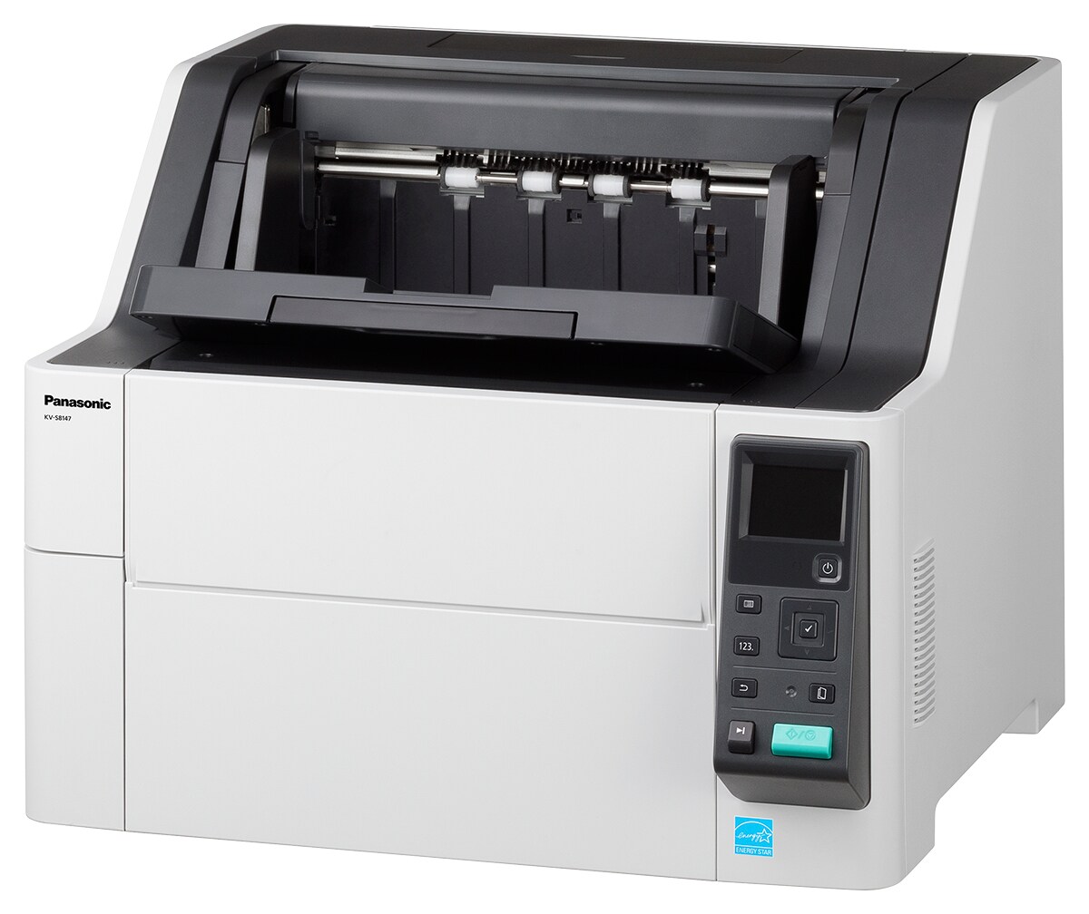 Panasonic KV-S8147 - document scanner - desktop - USB 3.0 - KV-S8147