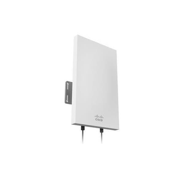 Cisco Meraki Dual-Band Sector Antenna - antenna