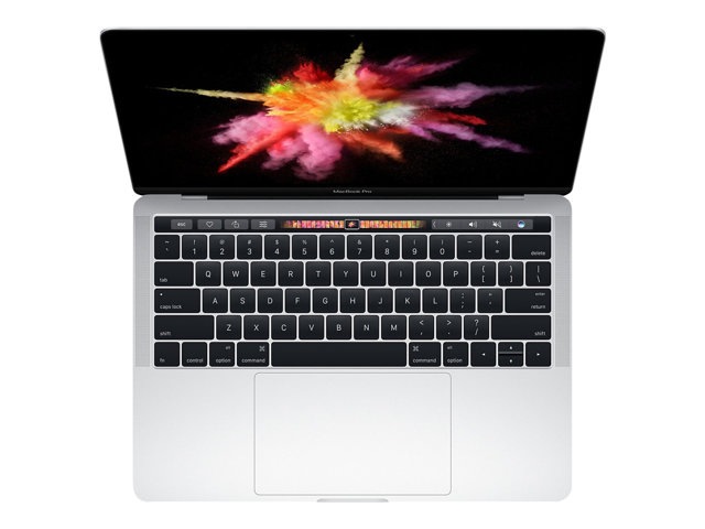 Apple MacBook Pro with Touch Bar - 13.3" - Core i5 - 8 GB RAM - 256 GB SSD - English