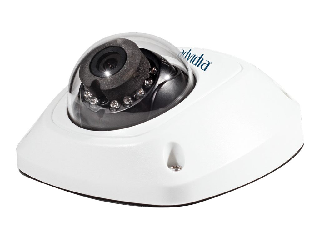 Advidia A-47 - network surveillance camera