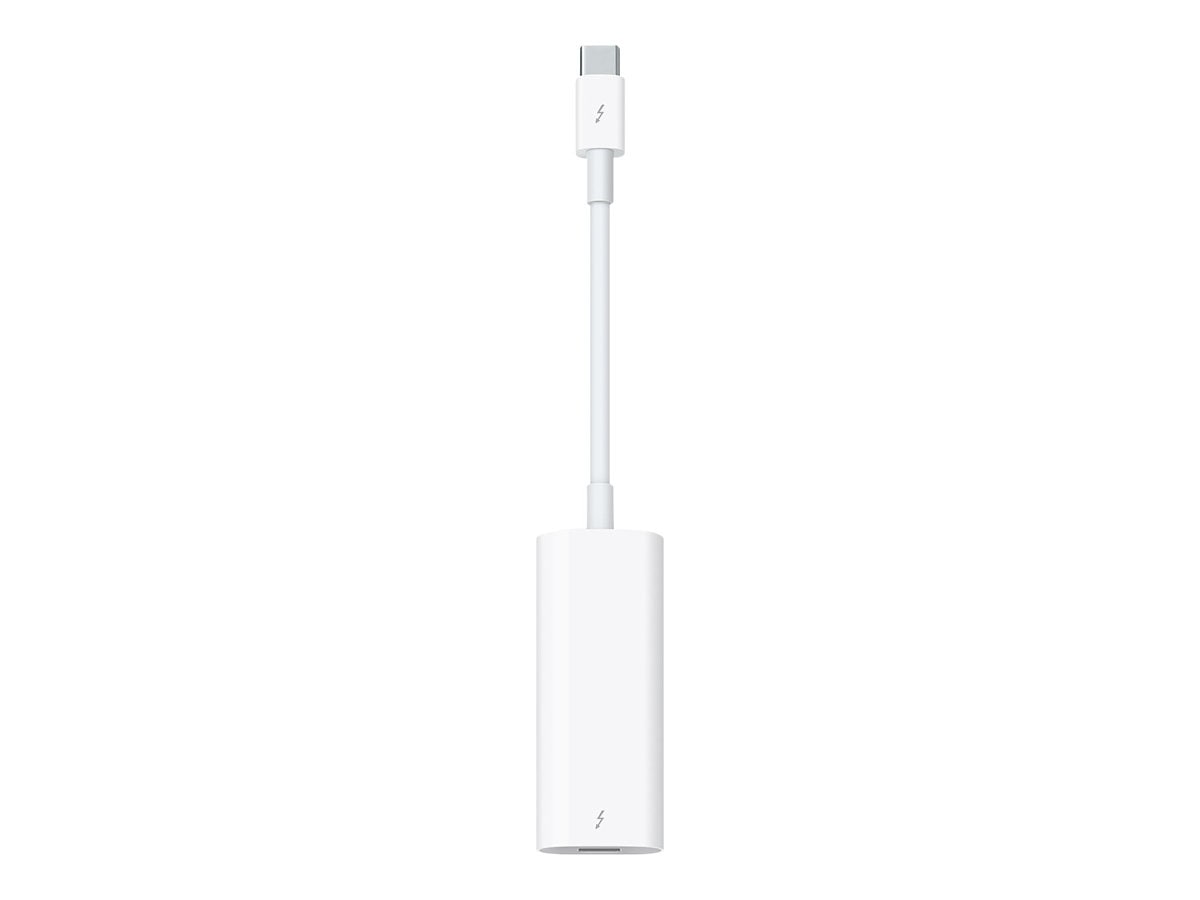 Apple Thunderbolt 3 (USB-C) to Thunderbolt 2 Adapter