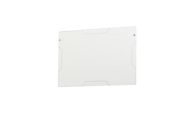 Chief Proximity Cover Kit For Wall Mount - White