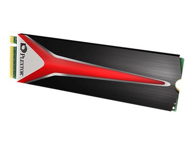 Plextor M8Pe(G) PX-128M8PeG - solid state drive - 128 GB - PCI Express 3.0 x4 (NVMe)