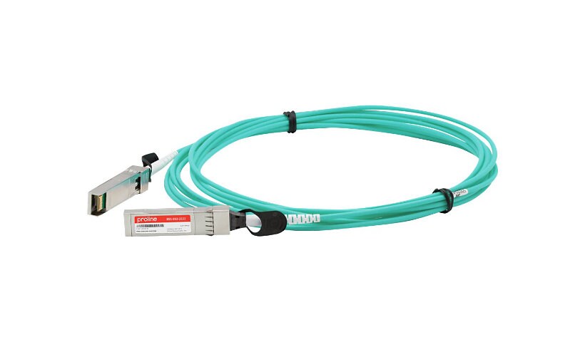 Proline 10GBase direct attach cable - TAA Compliant - 3 m