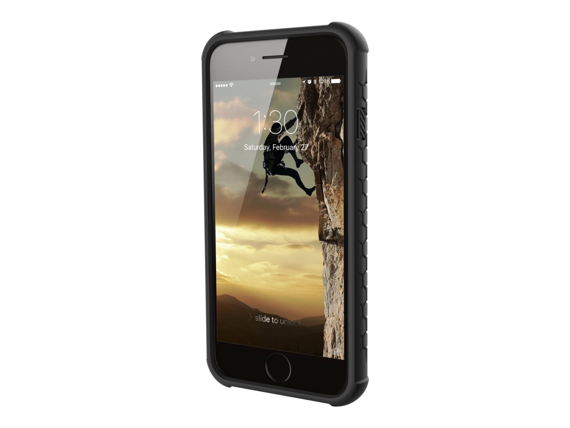 UAG Monarch - back cover for cell phone