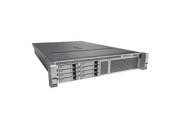 Cisco rack rail kit