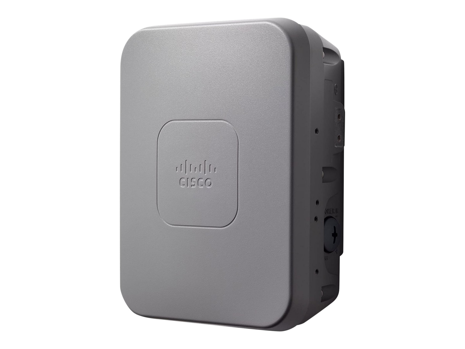 Cisco Aironet 1562I - wireless access point - Wi-Fi 5 - AIR