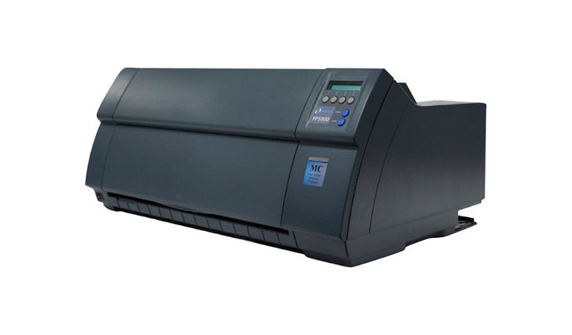 Printek FormsPro 5000 - printer - monochrome - dot-matrix