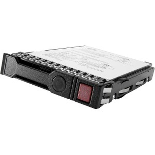 HP MSA 10TB 12G SAS 7.2K LFF 512E HD