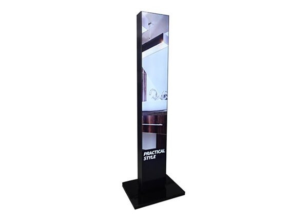 LG PL-S860 - stand
