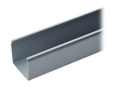 Panduit PANDUCT Type FS Solid Wall Wiring Duct - cable raceway
