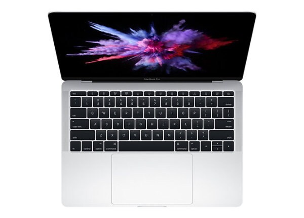 Apple MacBook Pro with Retina display - 13.3" - Core i5 - 8 GB RAM - 256 GB flash storage - English