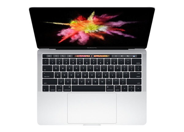 Apple MacBook Pro with Touch Bar - 13.3" - Core i5 - 8 GB RAM - 512 GB SSD - French