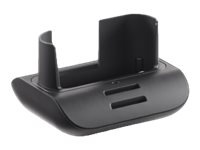 Infinite Peripherals Infinea Tab M Charger (1-Unit) - charging stand + AC power adapter