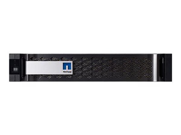 NetApp FAS2650 28.8 TB NAS Server