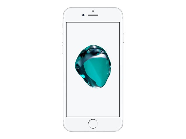 IPHONE 7 SILVER 128GB (NO SIM)