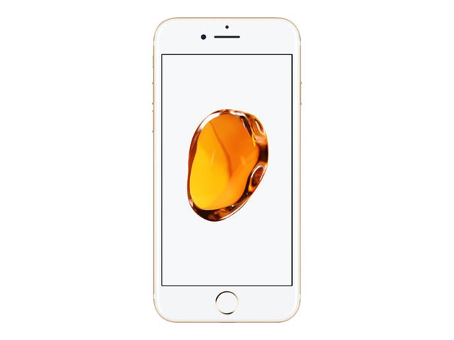 IPHONE 7 GOLD 128GB (NO SIM)