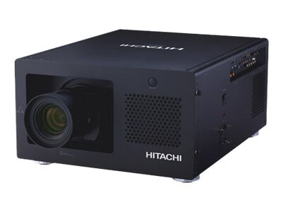 Hitachi CP-WU13K - DLP projector - 3D
