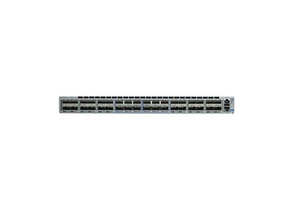 Arista 7280R - switch - 36 ports - managed - rack-mountable