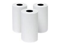 Brother Premium - thermal paper - 8 roll(s)