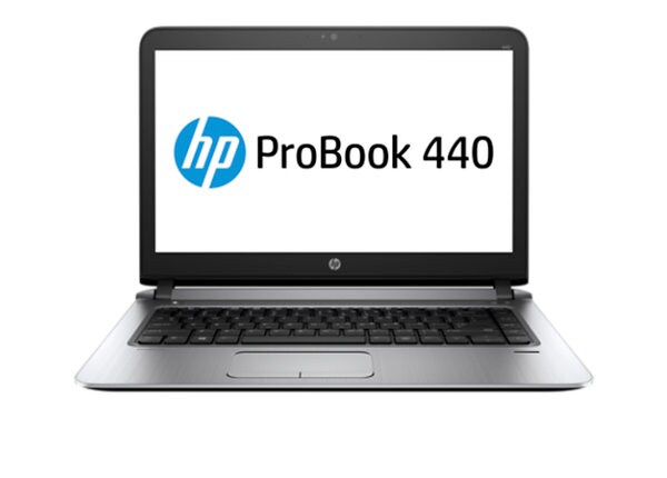 HP ProBook 440 G3 Core i3-6100U 128GB HDD 8GB RAM