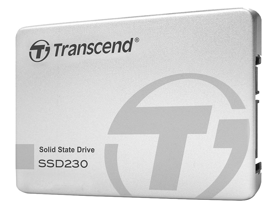 Transcend SSD230 - SSD - 128 GB - SATA 6Gb/s