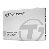 Transcend SSD230 - SSD - 128 GB - SATA 6Gb/s