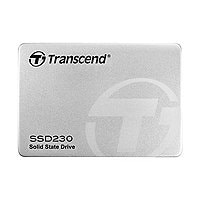 Transcend SSD230 - SSD - 512 GB - SATA 6Gb/s
