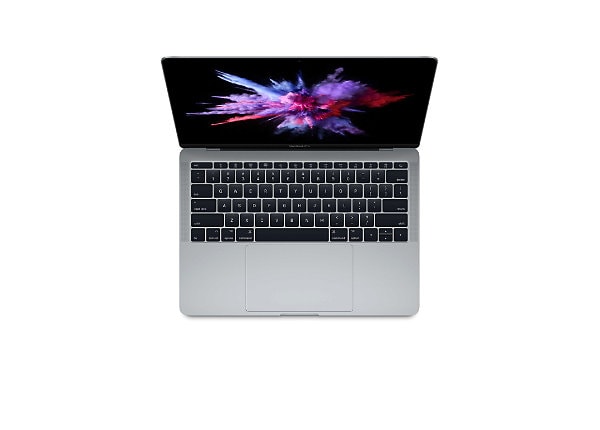 Apple MacBook Pro 13.3" Core i7 2.4GHz 256GB SSD 8GB RAM