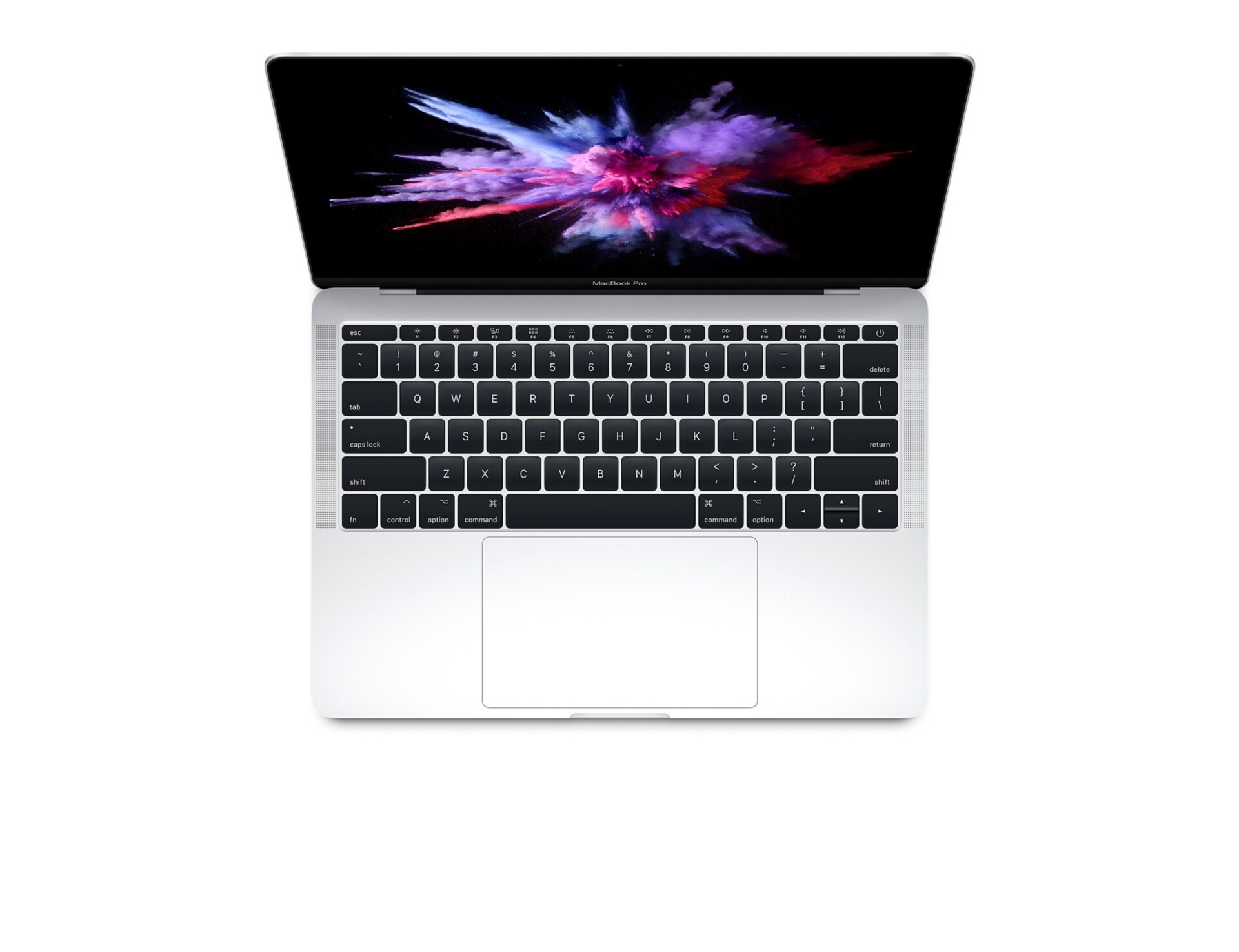 Apple MacBook Pro 13.3" Core i7 2.4GHz 1TB SSD 8GB RAM