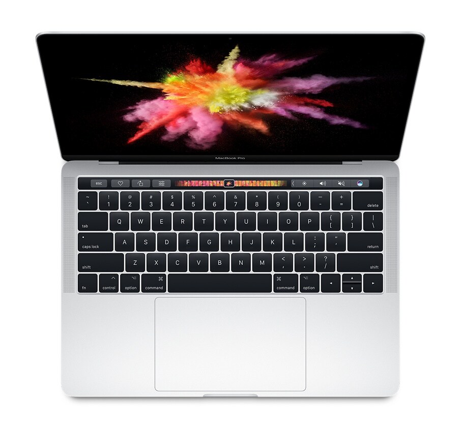 Apple 13" MacBook Pro